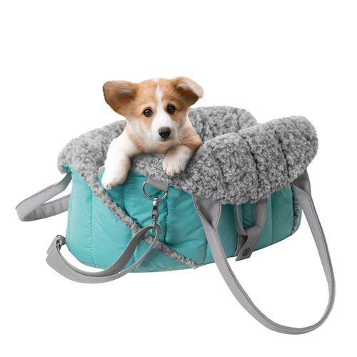 Torba uniwersalna, Transporter materiałowy dla psa kota, 3 w 1 R1 na Arena.pl