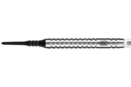 Lotki Target - Rob Cross - Voltage (soft tip) na Arena.pl