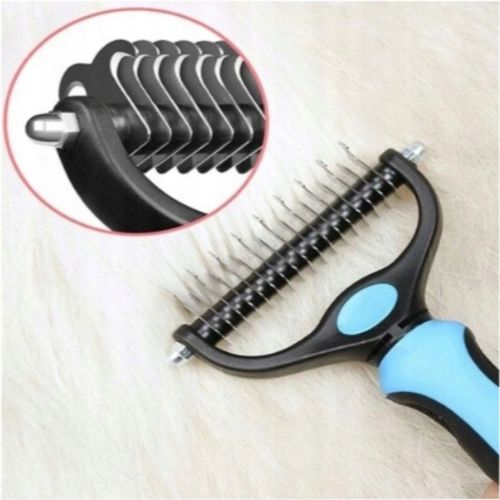 ZGRZEBŁO TRYMER HAKOWY DO USUWANIA KOŁTUNÓW na Arena.pl