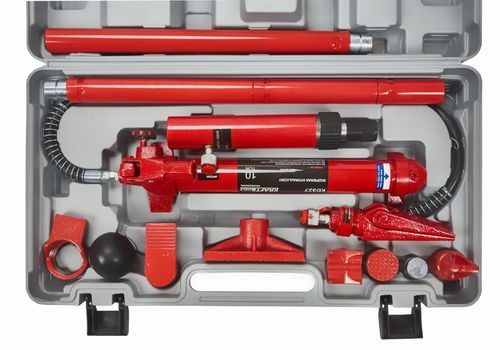rozpierak hydrauliczny 10t kd327 na Arena.pl
