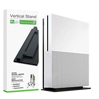 Podstawka pod Xbox One S Vertical Stand (nowa) na Arena.pl