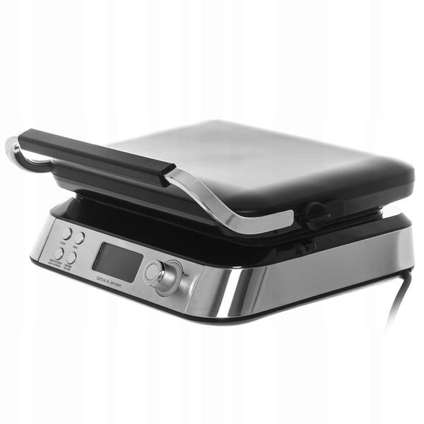 Gofrownica GOTZE & JENSEN DW900 zdjęcie 8