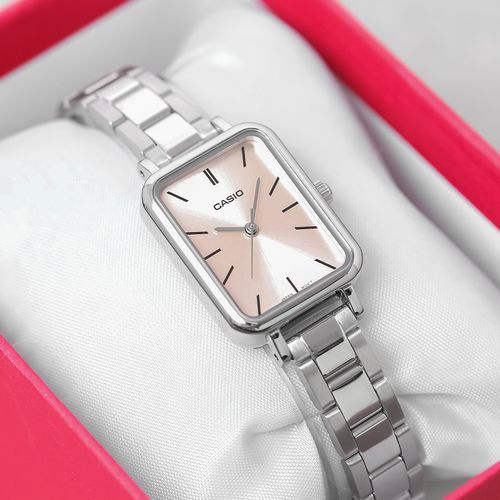 ZEGAREK DAMSKI CASIO LTP-V009D-4E + BOX na Arena.pl