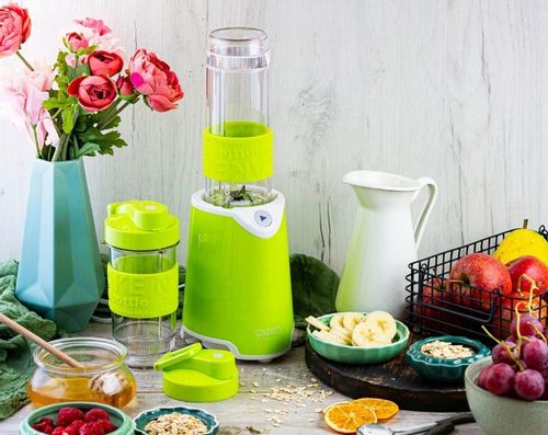 BLENDER KIELICHOWY PERSONALNY DO KOKTAILI I NAPOJÓW na Arena.pl