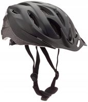 Kask rowerowy Fischer Fahrrad rozmiar L/XL 58 - 61 cm