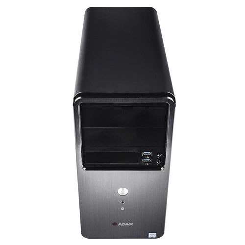 Komputer ADAX VERSO BASE WXIPC12100 i3-12100/H610/8GB/500GB/W11Px64 na Arena.pl