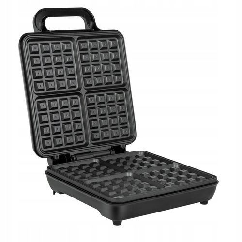 Gofrownica Teesa 4 gofry 1100W na Arena.pl