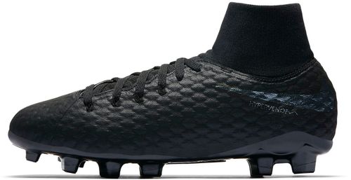 NIKE HYPERVENOM PHANTOM 3 ACADEMY DFJR r. 35 na Arena.pl