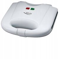 Adler AD 311 Gofrownica 700 W