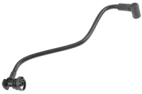 PRZEWÓD WENTYLACJI SKRZYNI KORBOWEJ AUDI A3 2005 2006 2007 2008 2009 2010