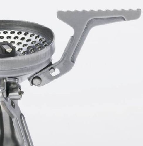 Kuchenka turystyczna Amicus w Igniter SOTO na Arena.pl