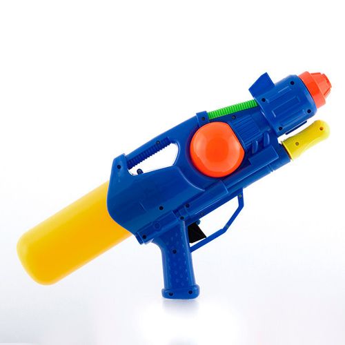 Pistolet na Wodę na Arena.pl