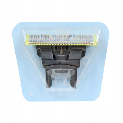 3x OSTRZE PHILIPS ONEBLADE ORYGINALNE QP2520 QP2530 QP6541 GOLARKA GŁOWICA na Arena.pl