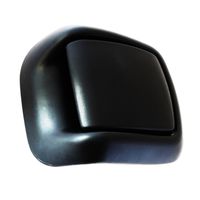 KLAMKA RĄCZKA FOTELA SKŁADANIA LEWA do Ford Fiesta 6 VI 3 drzwi 2006