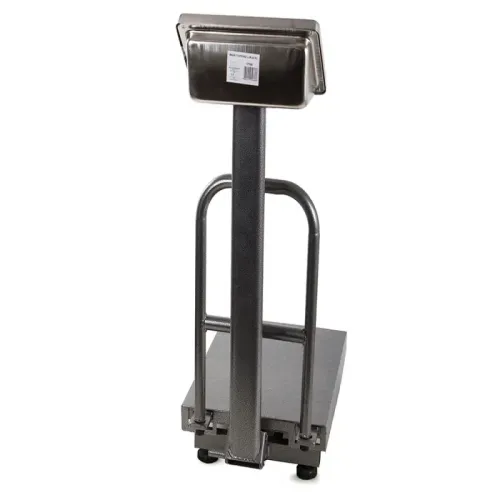 Waga magazynowa elektroniczna oparcie 100kg lcd z oparciem dla towaru na Arena.pl