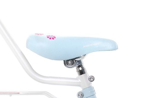 Rower 16 MEXLLER SISI błękitny na Arena.pl