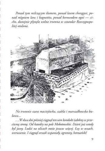 Mały Piłsudczyk na Arena.pl