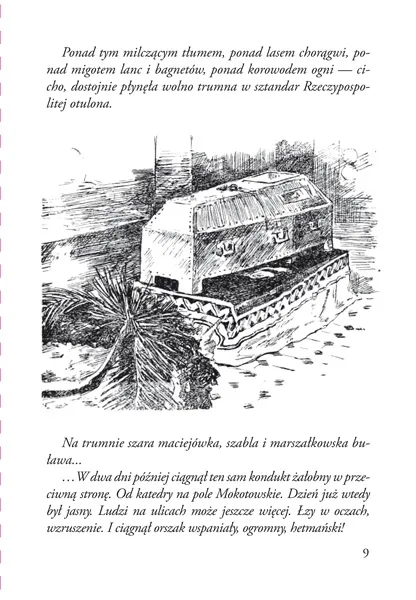 Mały Piłsudczyk zdjęcie 7