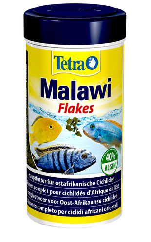tetra malawi flakes 250ml na Arena.pl