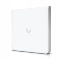 Punkt dostępowy AccessPoint Ubiquiti U6-Enterprise-IW 2,4 GHz 5 GHz 6 GHz