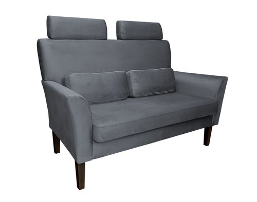 Sofa DENVER nogi venge BL14 na Arena.pl