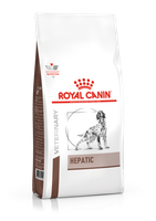 ROYAL CANIN Hepatic 1,5kg