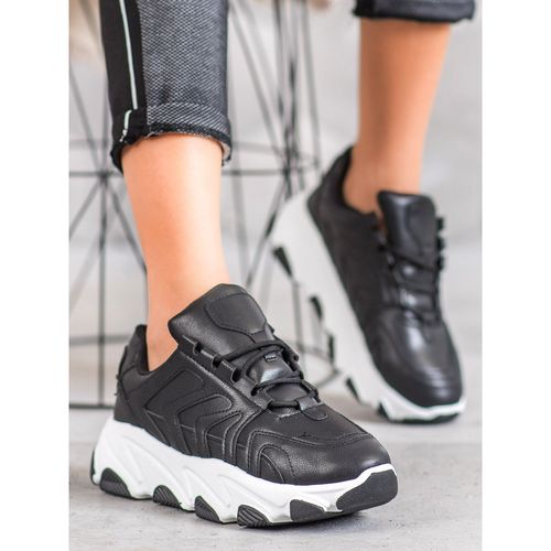 Sznurowane Sneakersy r.39 na Arena.pl