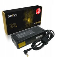 2 x Ładowarka 120W do laptopa ACER 19V 6,32A wtyk 5,5x1,7mm