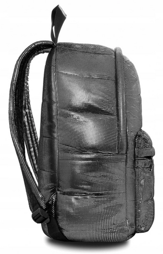 Coolpack Plecak Szkolny RUBY Silver Glam 22813 na Arena.pl