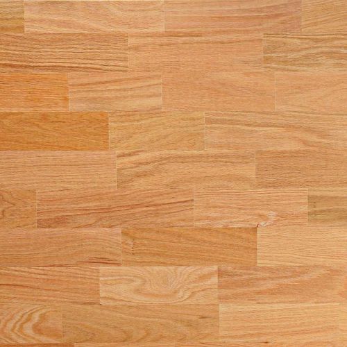 Blat biurka, jasnobrązowy, 80x50x2,5 cm, lite drewno dębowe na Arena.pl