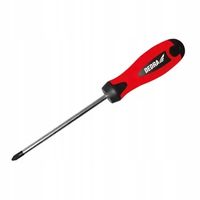 wkrętak krzyżowy pozidriv pz1x100mm, crv