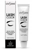 Levissime FARBKA Color 1 NEGRO BLACK 15 ml