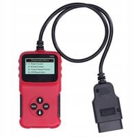 Auto skaner diagnostyczny OBD2 Czytnik kodów