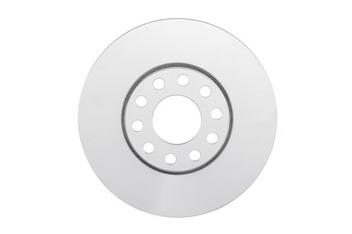 TARCZA HAM PRZOD 288X25 V BOSCH na Arena.pl