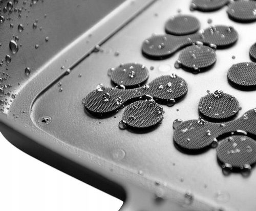 DYWANIKI WYCIERACZKI GUMOWE Dacia Sandero od 2013 na Arena.pl