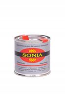 SONIA LAKIER DEKORACYJNY DO KAMIENIA SREBRNY 70ML