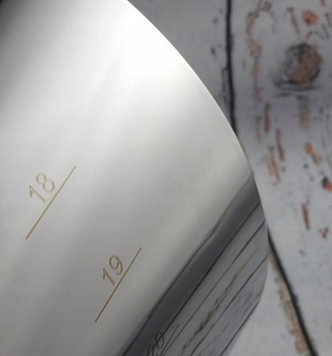 RANT OPASKA DO TORTU REGULOWANA TORTOWNICA FORMA PODZIAŁKA 18-30 H15cm na Arena.pl