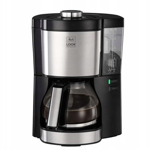 Ekspres przelewowy Melitta 1025-06 1,25 l na Arena.pl