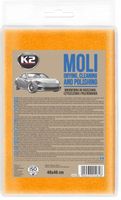 K2 MOLI MIKROFIBRA DLA MYJNI DO OSUSZANIA GRUBA