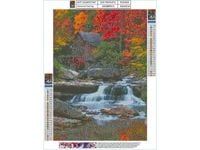 DLA DZIECI MOZAIKA DIAMENTOWA POTOK