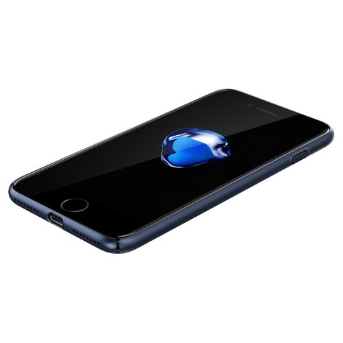 Etui slim pokrowiec Iphone 7/8 plus Baseus case Thin Case na Arena.pl