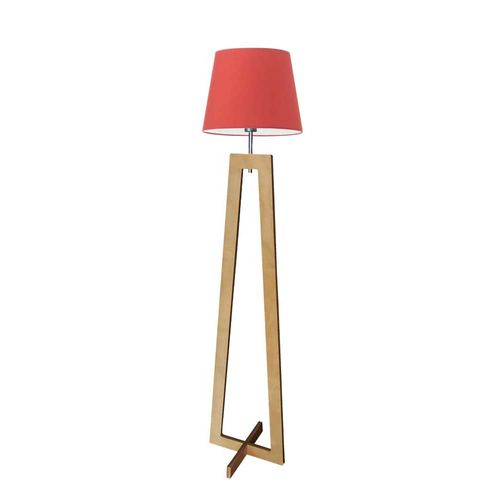 Lampa stojąca do salonu KOS na Arena.pl