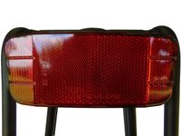 ODBLASK DO BAGAŻNIKA BUCHEL