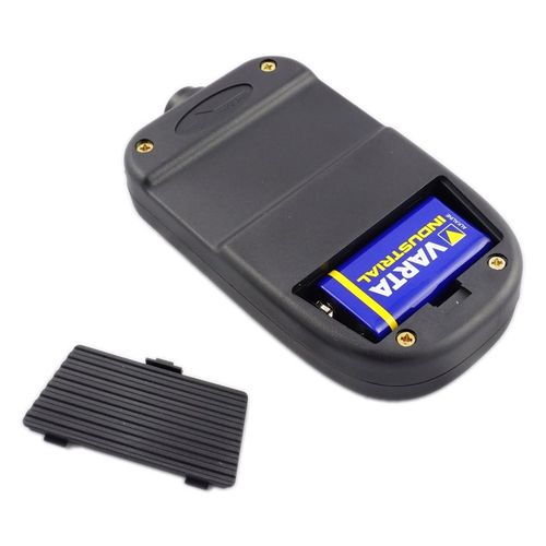 MIERNIK GRUBOŚCI LAKIERU TESTER CZUJNIK GL-1+ na Arena.pl