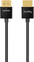 Smallrig 2957B - ultracienki kabel HDMI 4K 55 cm