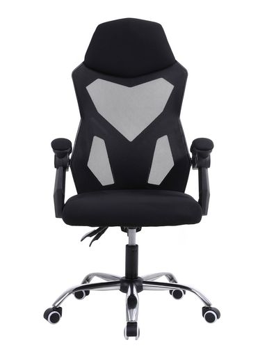 Yoda Black bez podnóżka na Arena.pl