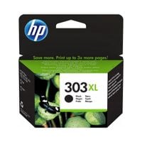 Tusz HP 303XL black do 600 str. Instant Ink