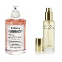 perfumy nr 331 100ml - zamiennik inspirowany lipstick on od maison martin