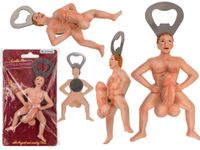 Otwieracz Do Butelek – Mężczyzna Twardziel