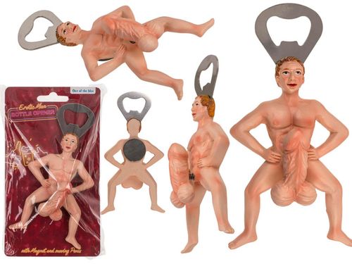 Otwieracz Do Butelek – Mężczyzna Twardziel na Arena.pl